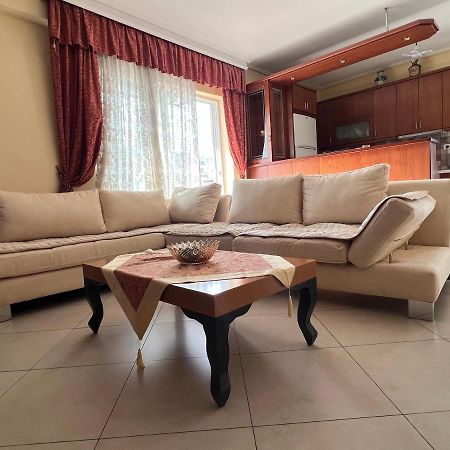 City Center Apartment 1 Саранда Екстер'єр фото