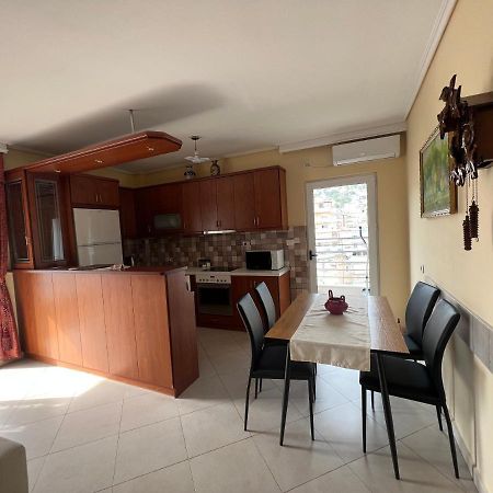 City Center Apartment 1 Саранда Екстер'єр фото