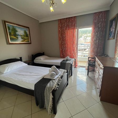 City Center Apartment 1 Саранда Екстер'єр фото