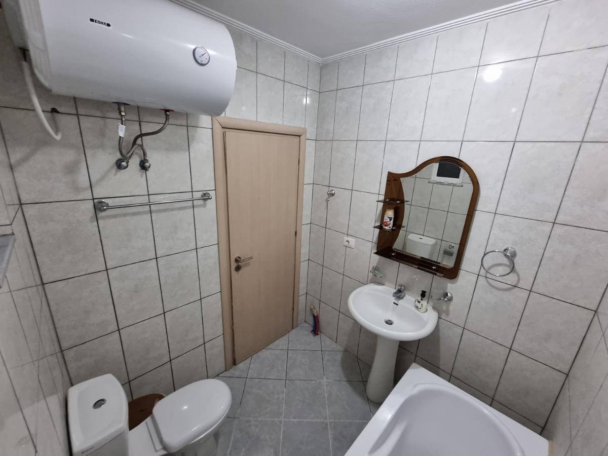 City Center Apartment 1 Саранда Екстер'єр фото