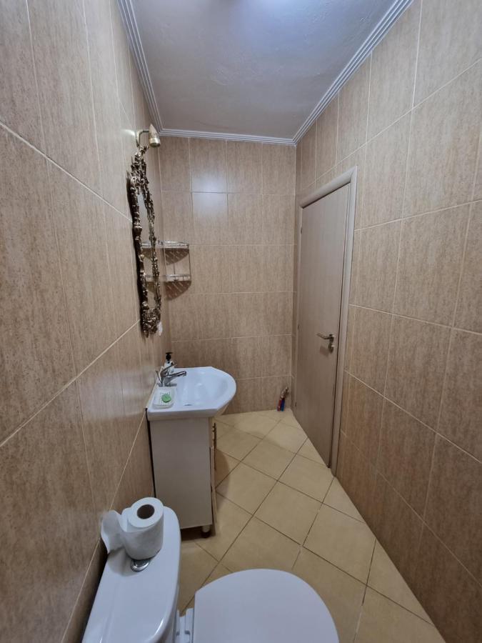 City Center Apartment 1 Саранда Екстер'єр фото