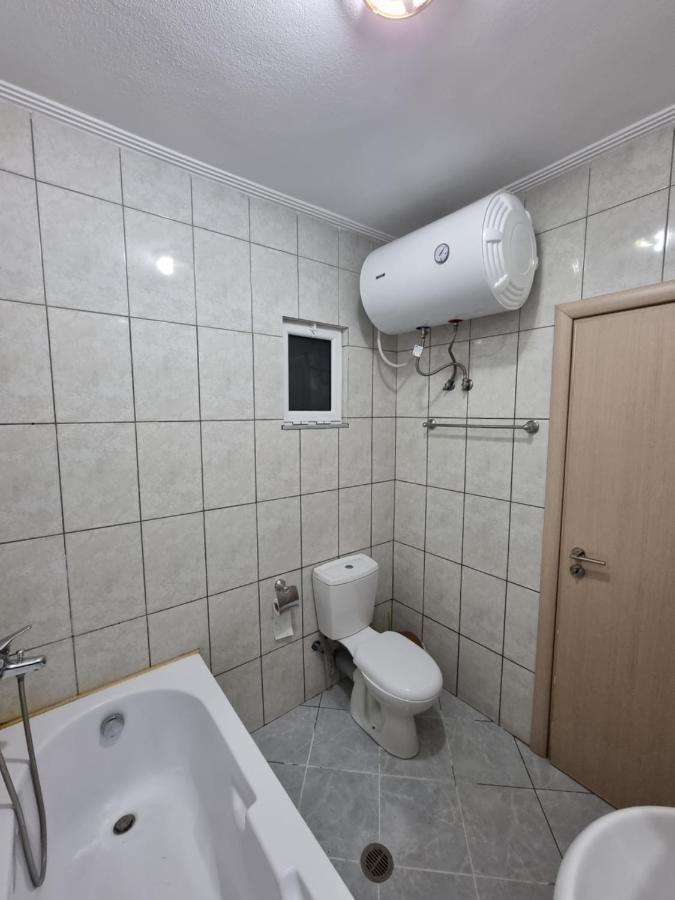 City Center Apartment 1 Саранда Екстер'єр фото