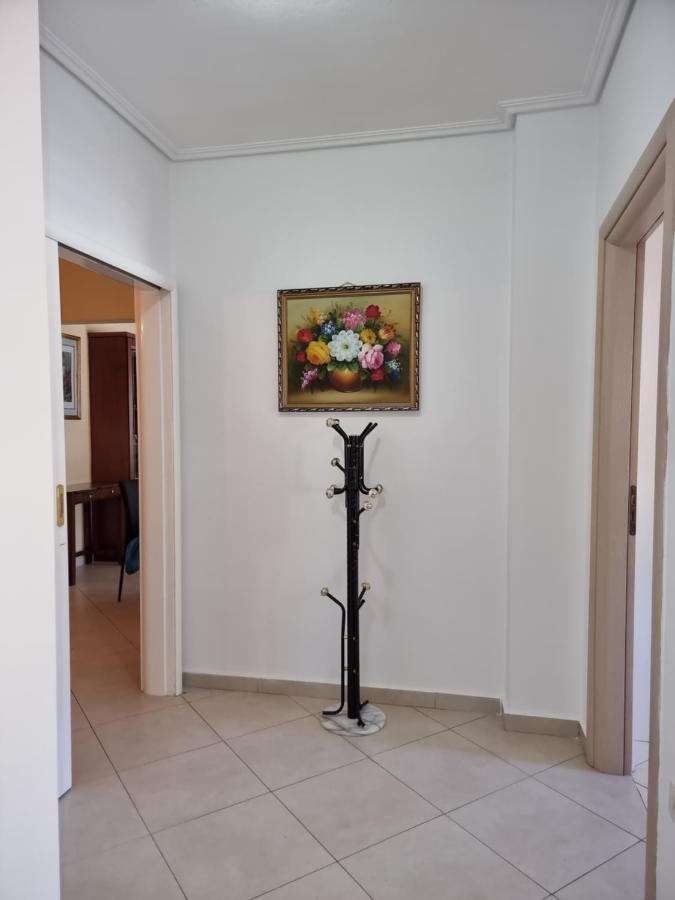 City Center Apartment 1 Саранда Екстер'єр фото